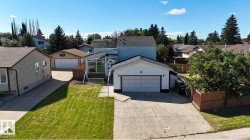 1768 48A Street NW  Edmonton, AB T6L 2Y1