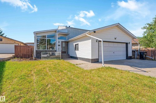 1768 48A Street Nw, Edmonton, AB 