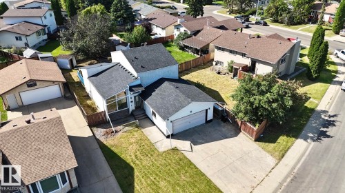 1768 48A Street Nw, Edmonton, AB 