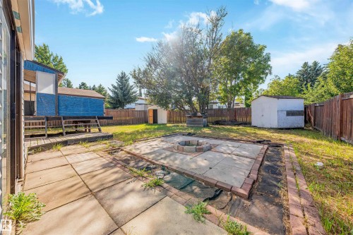 1768 48A Street Nw, Edmonton, AB 