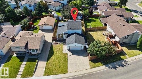 1768 48A Street Nw, Edmonton, AB 