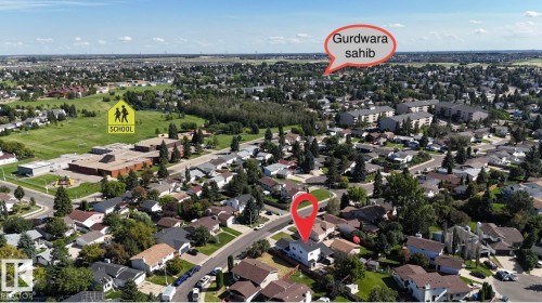 1768 48A Street Nw, Edmonton, AB 