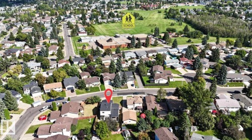 1768 48A Street Nw, Edmonton, AB 