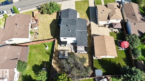 1768 48A Street Nw, Edmonton, AB 