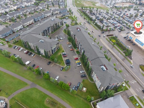 Additional content - #225 111 Watt Cm Sw, Edmonton, AB 