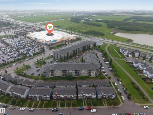 Additional content - #225 111 Watt Cm Sw, Edmonton, AB 