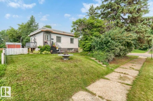 12150 47 Street Nw, Edmonton, AB - Outdoor