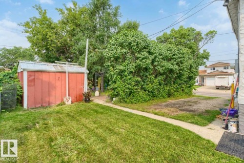 12150 47 Street Nw, Edmonton, AB - Outdoor