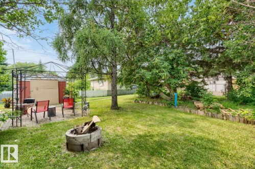 12150 47 Street Nw, Edmonton, AB - Outdoor