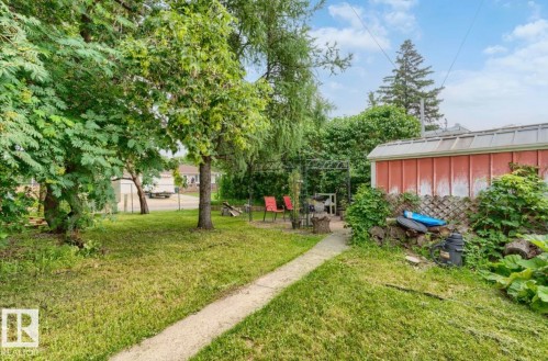 12150 47 Street Nw, Edmonton, AB - Outdoor