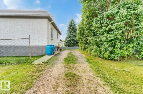 12150 47 Street Nw, Edmonton, AB - Outdoor