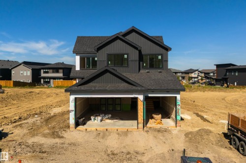 42 Sydwyck Circle   Spruce Grove, AB T7X 1G6