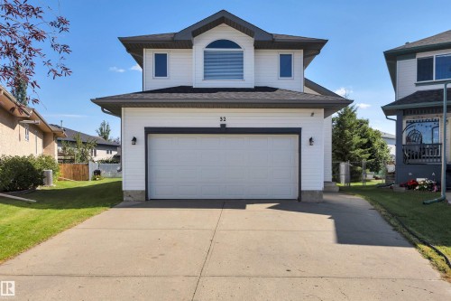32 Meadowview Drive, Leduc, AB 