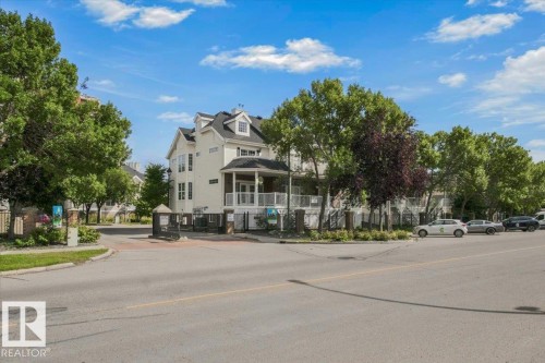 ##3 10235 111 St Nw, Edmonton, AB 