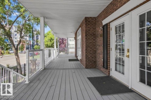 ##3 10235 111 St Nw, Edmonton, AB 
