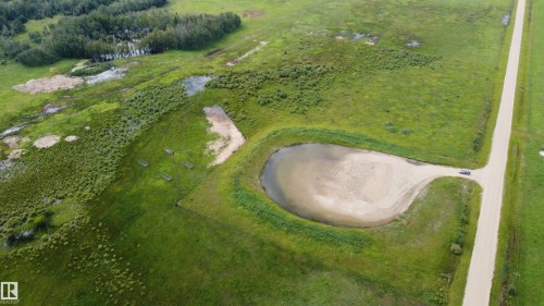 Twp Rd 573 Rge Rd 61, Rural St. Paul County, AB 