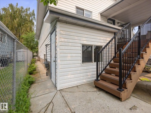10109 80 Street Nw, Edmonton, AB 