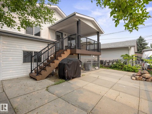 10109 80 Street Nw, Edmonton, AB 