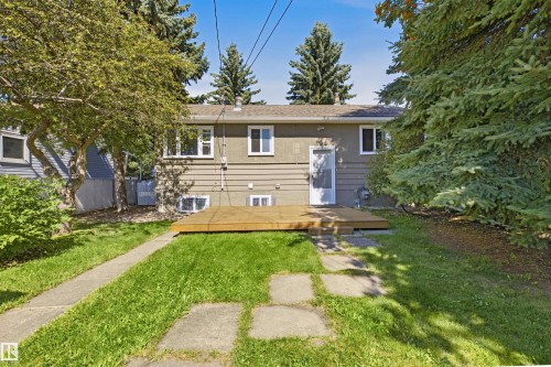 4207 114 Avenue Nw, Edmonton, AB 