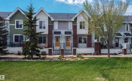#52 2336 ASPEN TR  Sherwood Park, AB T8A 5Z6
