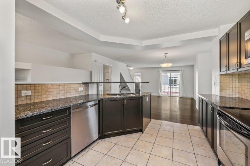 #1 1804 70 St Sw, Edmonton, AB 