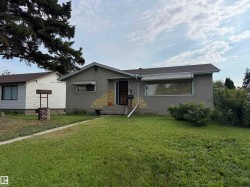Undisclosed Address Edmonton, AB T5E 3V6