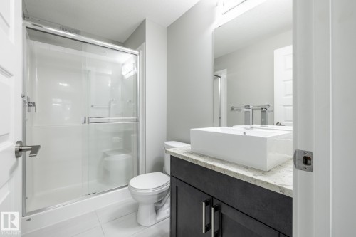 #312 5151 Windermere Bv Sw, Edmonton, AB 