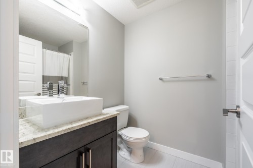 #312 5151 Windermere Bv Sw, Edmonton, AB 