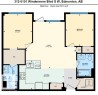 #312 5151 Windermere Bv Sw, Edmonton, AB 