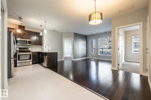 #312 5151 Windermere Bv Sw, Edmonton, AB 