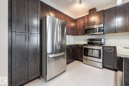 #312 5151 Windermere Bv Sw, Edmonton, AB 
