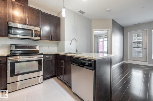 #312 5151 Windermere Bv Sw, Edmonton, AB 