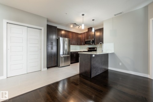 #312 5151 Windermere Bv Sw, Edmonton, AB 