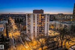 #207 11007 83 AV NW Edmonton, AB T6G 0T9