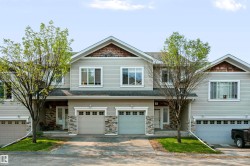 #53 2508 HANNA CR NW Edmonton, AB T6R 3N7