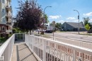 #319 8528 82 Av Nw, Edmonton, AB 