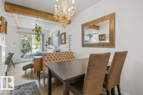60 Greenfield Estates, St. Albert, AB - Indoor Photo Showing Dining Room