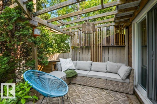 60 Greenfield Estates, St. Albert, AB - Outdoor With Deck Patio Veranda With Exterior