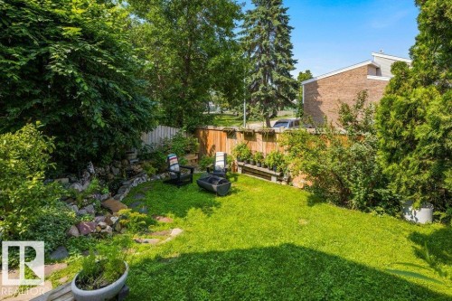60 Greenfield Estates, St. Albert, AB - Outdoor