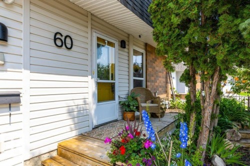 60 Greenfield Estates, St. Albert, AB - Outdoor With Exterior