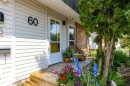 60 Greenfield Estates, St. Albert, AB  - Outdoor With Exterior 