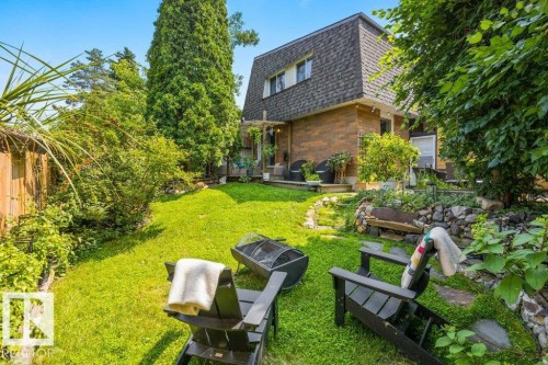 60 Greenfield Estates, St. Albert, AB - Outdoor