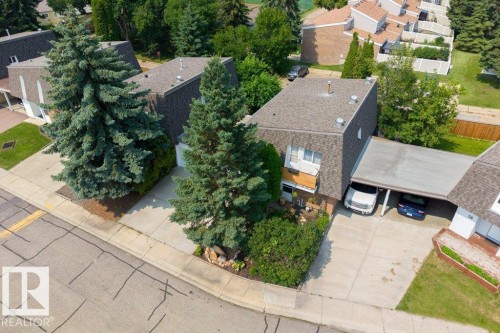 60 Greenfield Estates, St. Albert, AB - Outdoor
