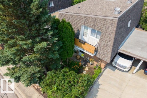 60 Greenfield Estates, St. Albert, AB - Outdoor