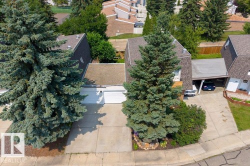 60 Greenfield Estates, St. Albert, AB - Outdoor