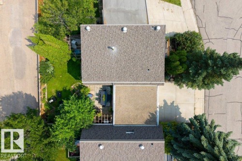 60 Greenfield Estates, St. Albert, AB - Outdoor
