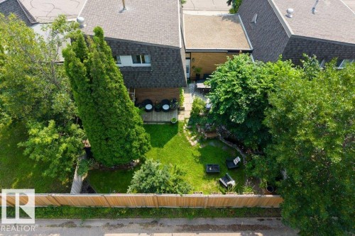 60 Greenfield Estates, St. Albert, AB - Outdoor