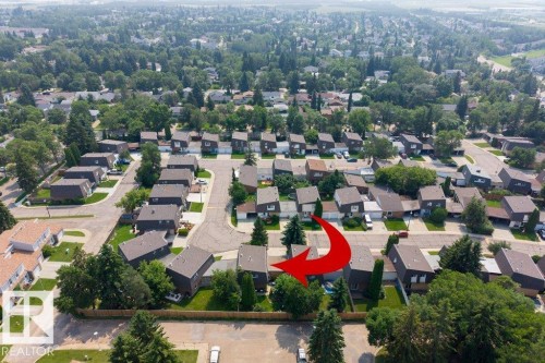 60 Greenfield Estates, St. Albert, AB - Outdoor With View