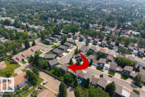 60 Greenfield Estates, St. Albert, AB - Outdoor With View
