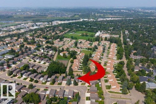 60 Greenfield Estates, St. Albert, AB - Outdoor With View